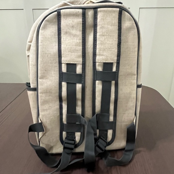(NWT) So Young - Grade School Backpack - Picture 2 of 3